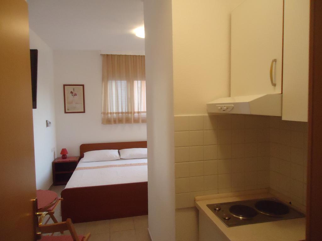 Apartments Mandic ทูแชพี ห้อง รูปภาพ
