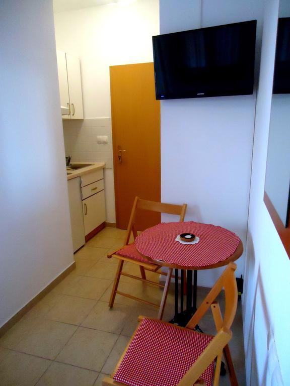 Apartments Mandic ทูแชพี ห้อง รูปภาพ