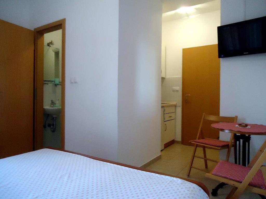 Apartments Mandic ทูแชพี ห้อง รูปภาพ