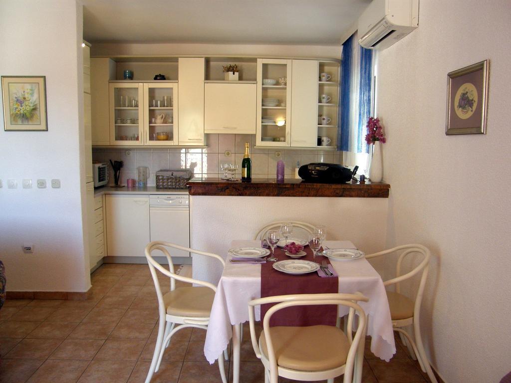 Apartments Mandic ทูแชพี ห้อง รูปภาพ
