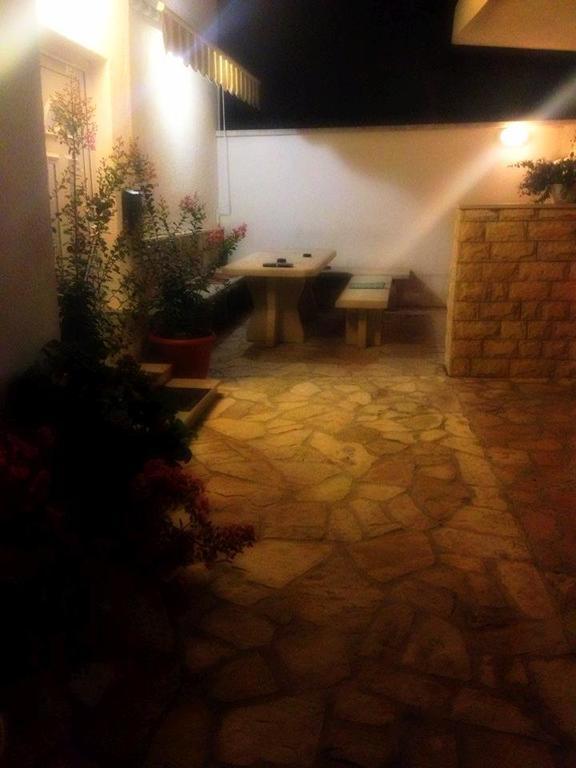 Apartments Mandic ทูแชพี ภายนอก รูปภาพ