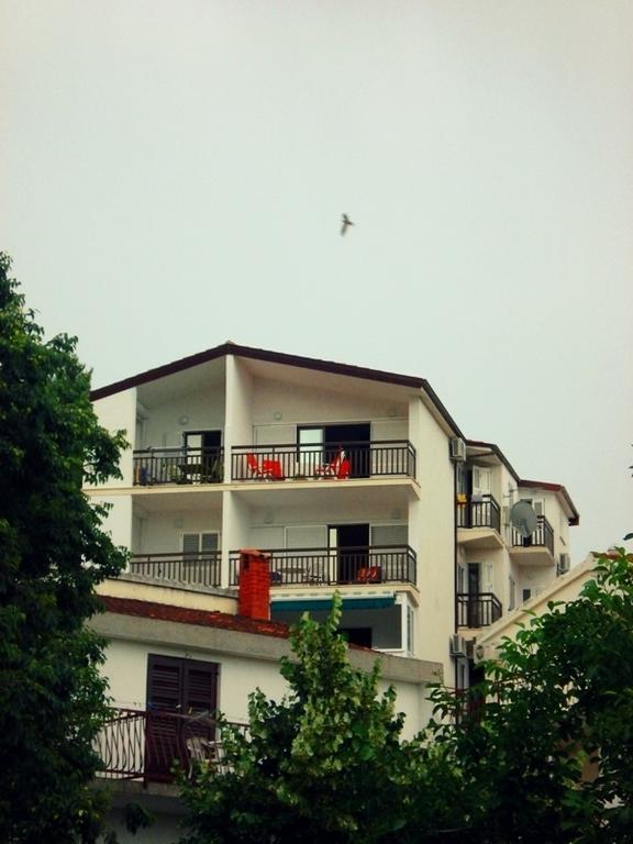Apartments Mandic ทูแชพี ภายนอก รูปภาพ
