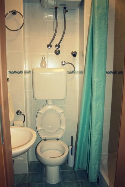Apartments Mandic ทูแชพี ห้อง รูปภาพ